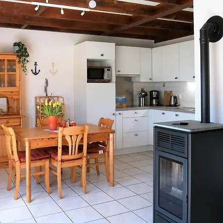 Achter N Diek Hébergement de vacances Le Coq